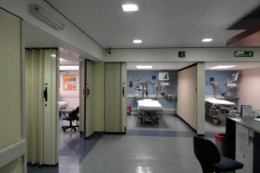 cortinas metalicas mexico