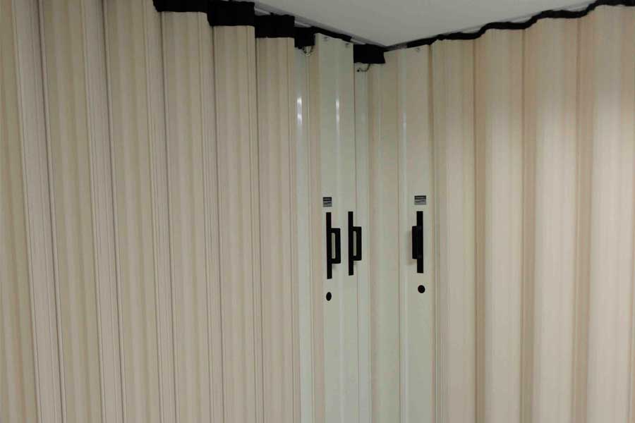 cortinas metalicas mexico