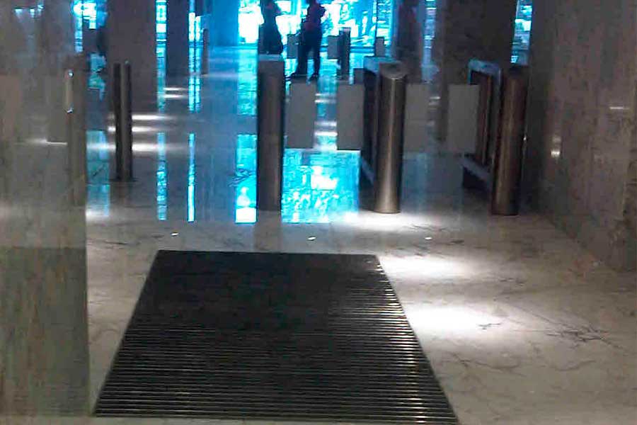 tapetes guardapolvo mexico