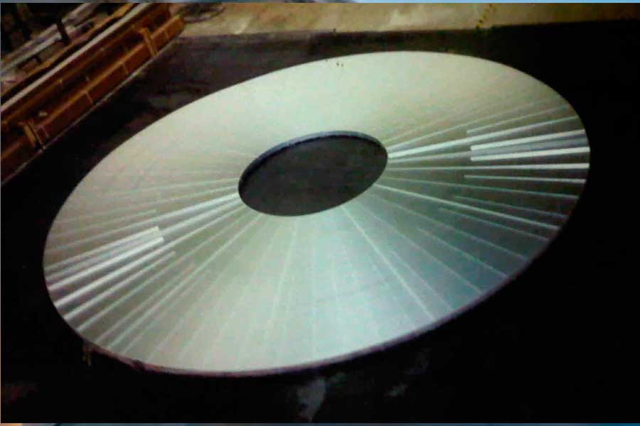 rejillas arquitectonicas mexico